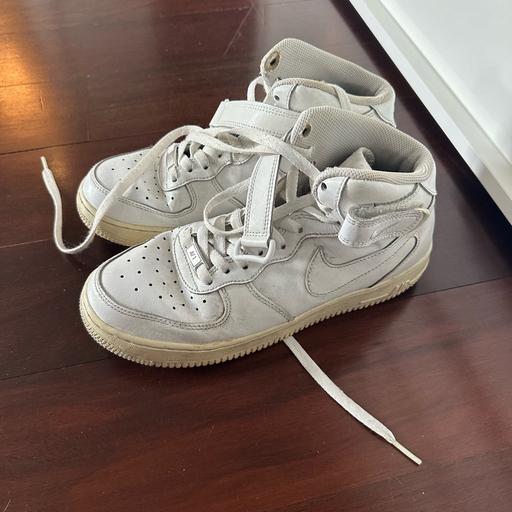 nike air force 1 high top